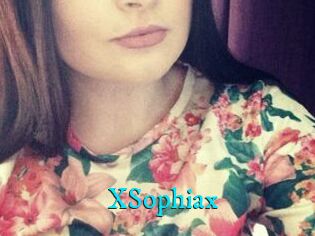 X_Sophia_x