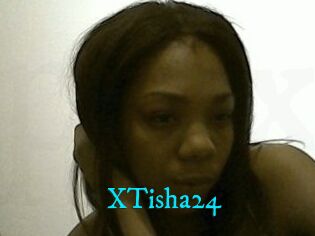 XTisha24