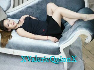 XValerieQuinnX