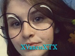 XVanessXTX