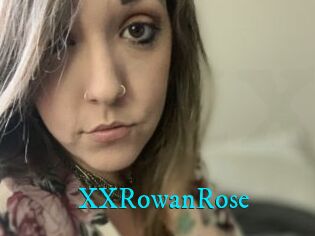 XXRowanRose