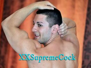XXSupremeCock