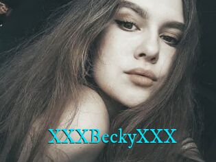 XXXBeckyXXX