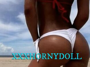 XXXHORNYDOLL