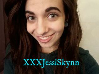 XXXJessiSkynn