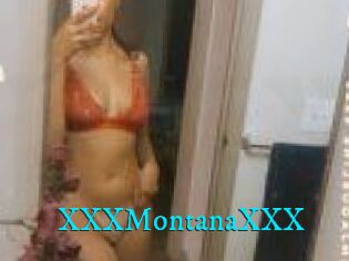 XXXMontanaXXX