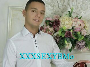 XXXSEXYBMo