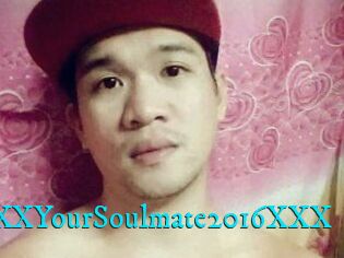 XXXYourSoulmate2016XXX