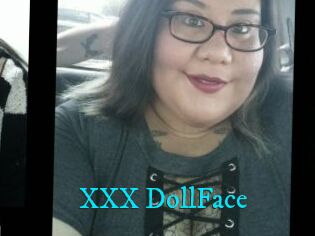 XXX_DollFace