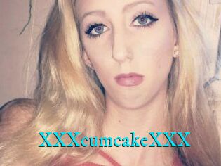 XXXcumcakeXXX