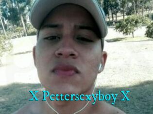 X_Pettersexyboy_X