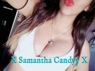 X_Samantha_Candyy_X