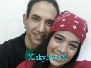 X_skylove_X