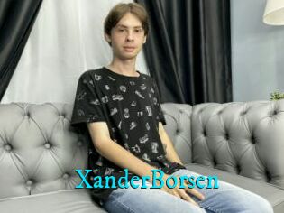 XanderBorsen