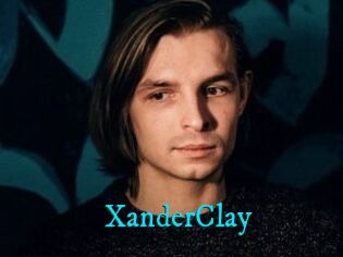 XanderClay