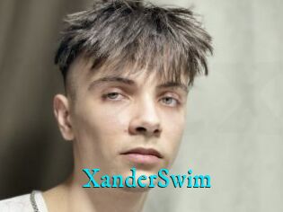 XanderSwim