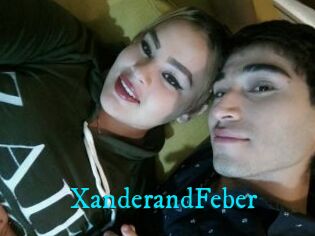 XanderandFeber