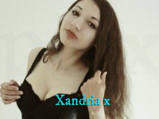 Xandria_x