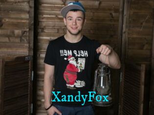 XandyFox