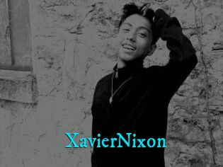 XavierNixon