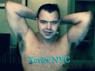 Xavier_NYC
