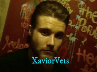 XaviorVets