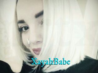 XayahBabe