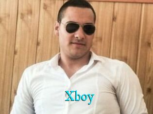 Xboy