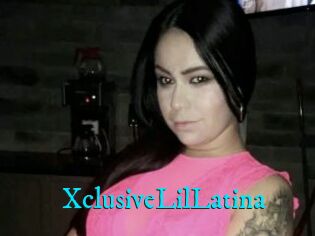 XclusiveLilLatina