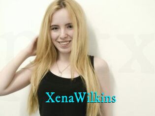 XenaWilkins