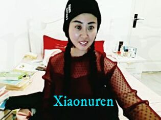 Xiaonuren