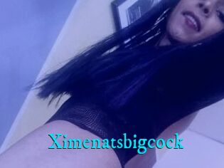 Ximenatsbigcock