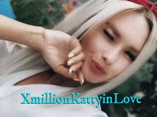 XmillionKattyinLove