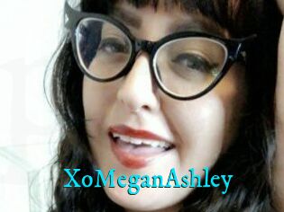 XoMeganAshley