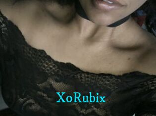 XoRubix