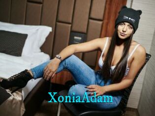XoniaAdam