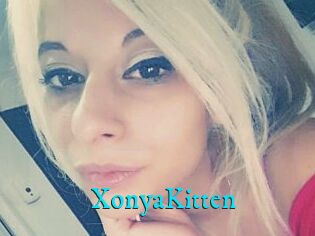 XonyaKitten