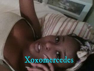 Xoxomercedes
