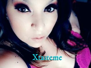 Xtasteme
