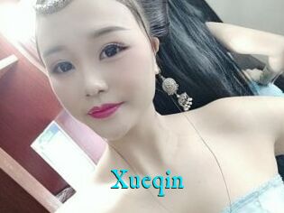 Xueqin