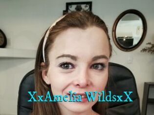 XxAmelia_WildsxX