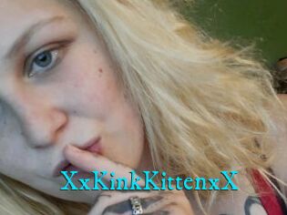 XxKinkKittenxX