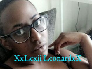 XxLexii_LeonardxX