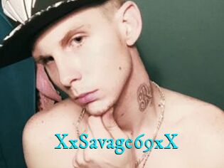 XxSavage69xX