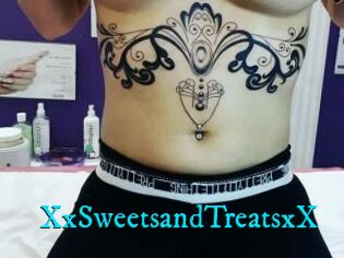 XxSweetsandTreatsxX