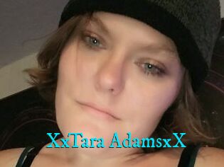 XxTara_AdamsxX