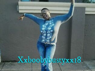 Xxboobybustyxx18