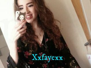 Xxfayexx