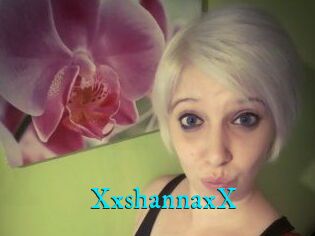 Shannasteve