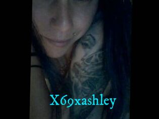 X69xashley